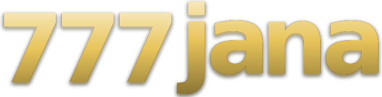 777jana logo